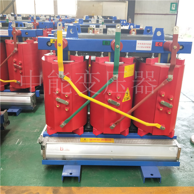 德安SCB18-1000kVA干式变压器